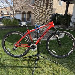 Nishiki Mountain Bike