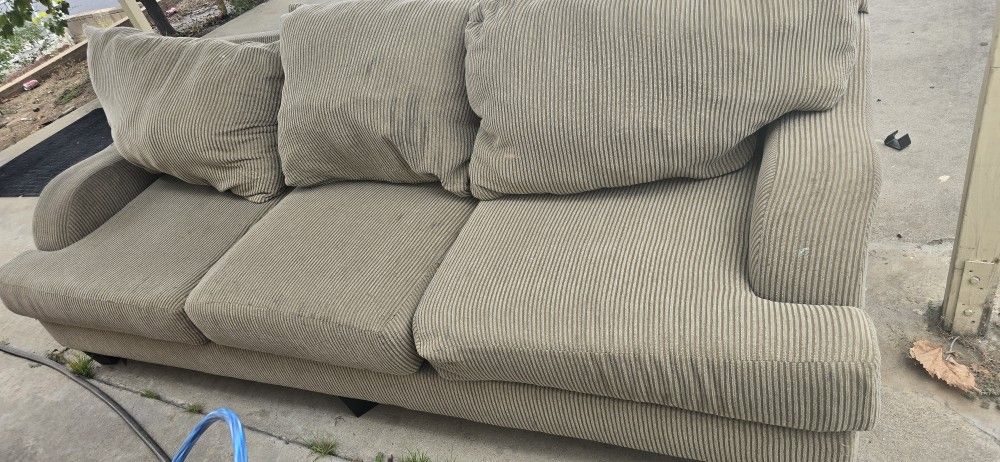 Free Couch