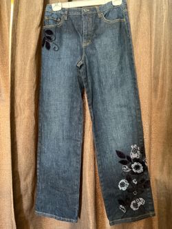 Vintage Jeans Y2K (6)