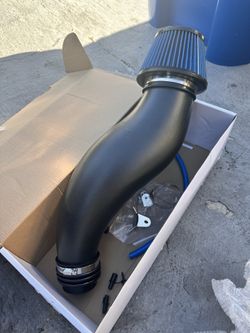 Cold Air Intake Pipe Air Filter For Honda Civic 92-95 EG 96-00 EK 94-01 Acura BK