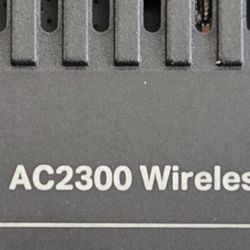 tp-link Archer A2300 (AC2300 Wireless MU-MIMO Gigabit Router)