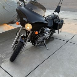 2004 Yamaha 