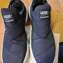 VANS ULTRARANGE . WOMEN 