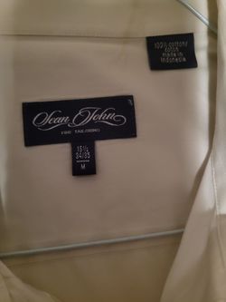 SEAN JOHN DRESS SHIRT