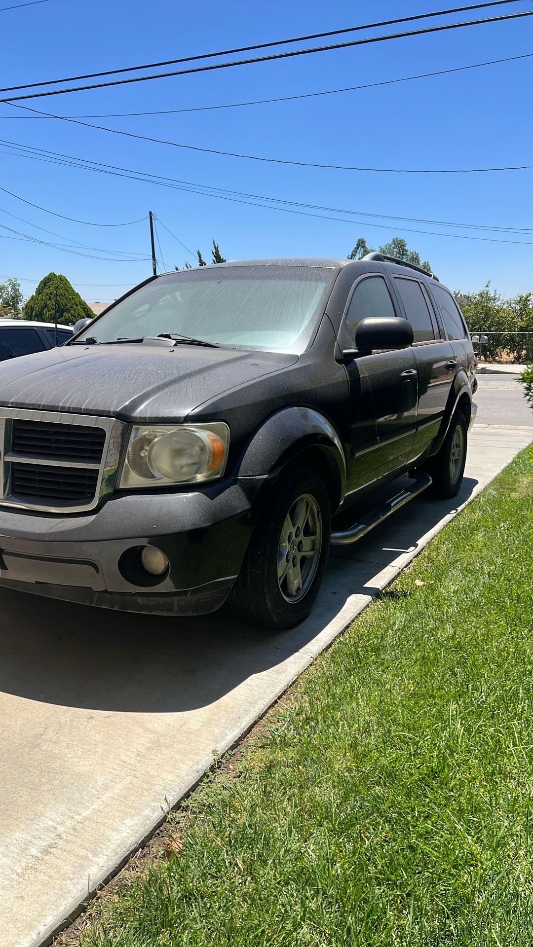 2007 Dodge Durango