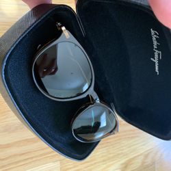 Salvatore Ferragamo  Sunglasses