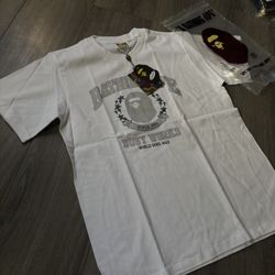 Bape Shirt