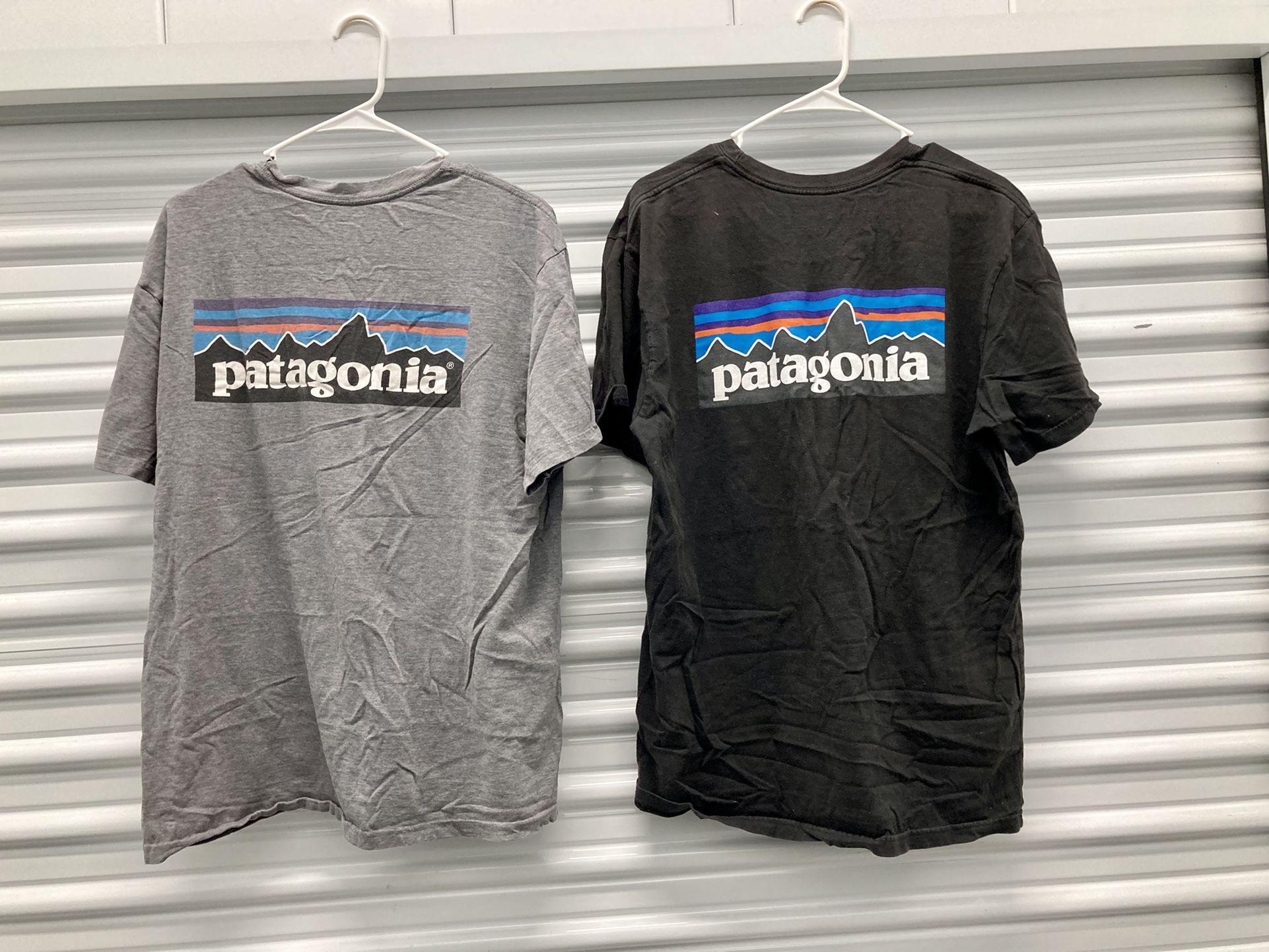 Patagonia Tshirts Large 