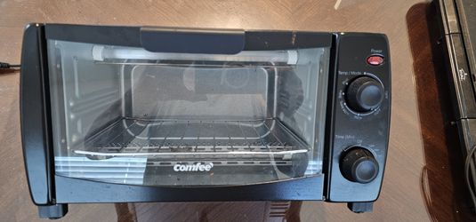 Comfee Toaster Oven