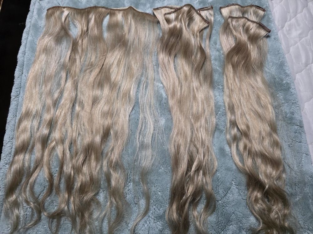 Hair Extention