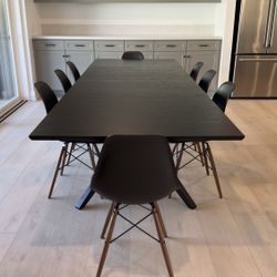 Design Within Reach - Dinning set 