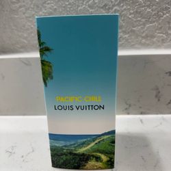 Louis Vuitton Pacific Chill