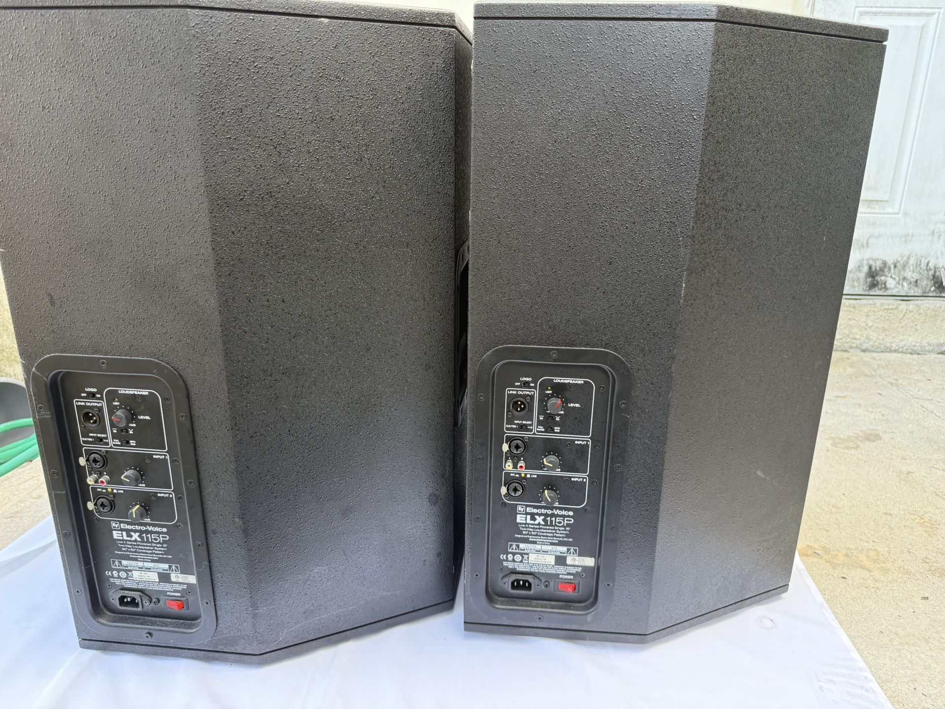 Stereo