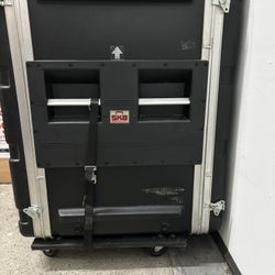 Music Equipmet Case