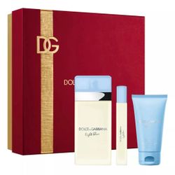 Dolce & Gabbana Perfume