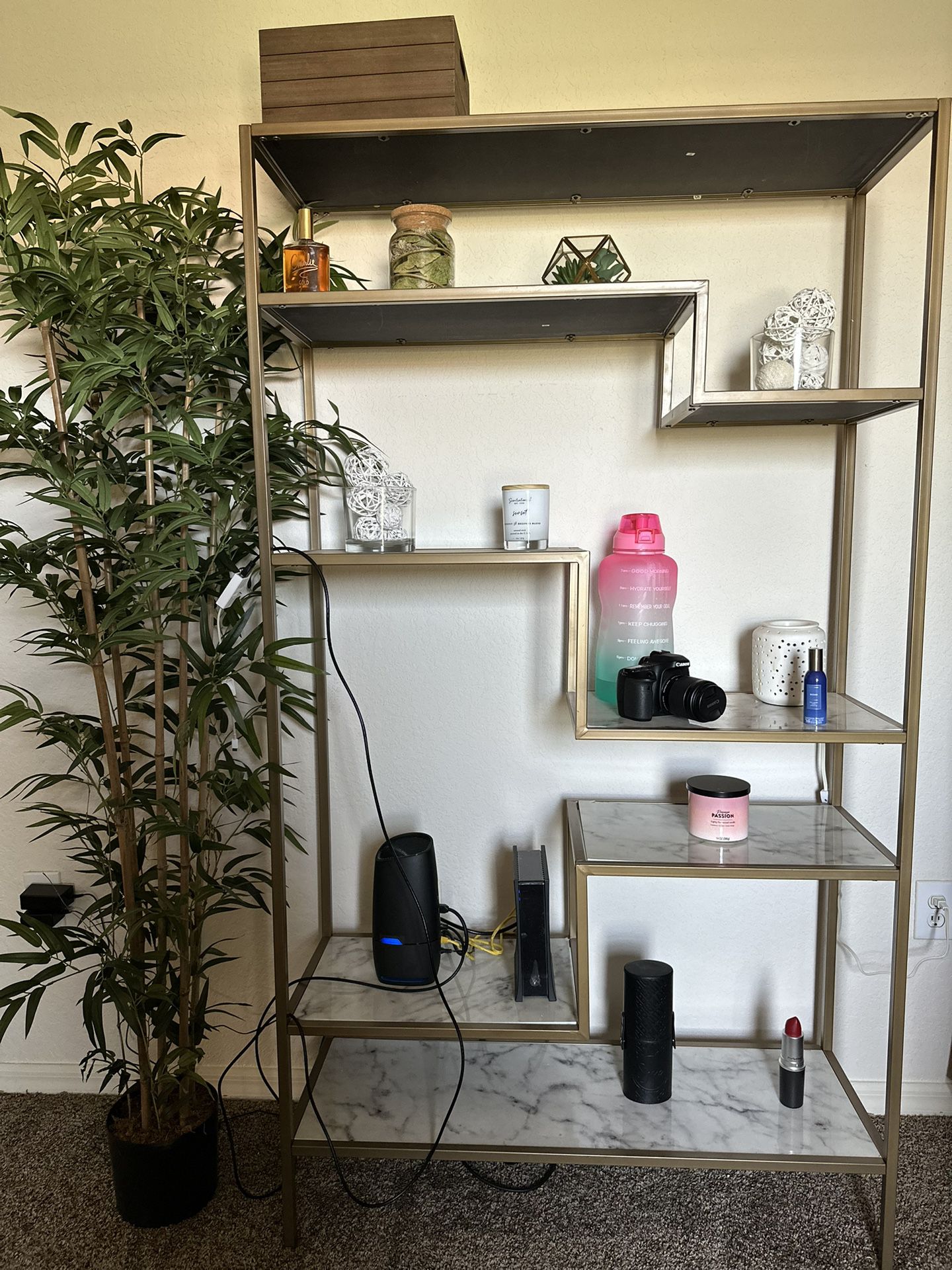 Multi-purpose Shelf