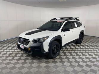 2023 Subaru Outback