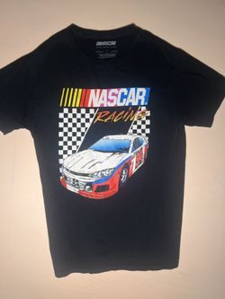 NASCAR Tee