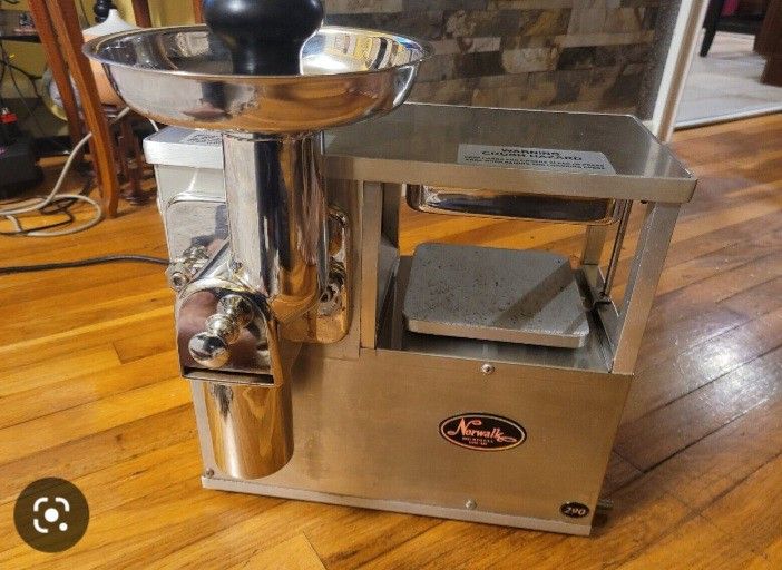 Norwalk Juicer for Sale in Adelanto, CA OfferUp