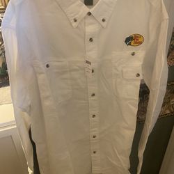 Assorted Bass Pro Shop Logo Shirts, three long sleeve a 2X2 short sleeve extra large $15 each or all 60