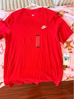 Nike shirt