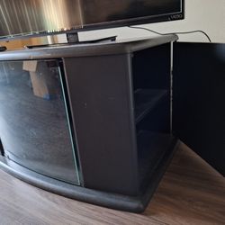 TV Stand Entertainment Cabinet