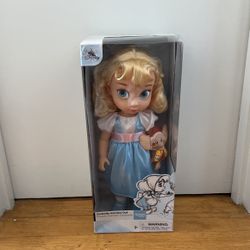 Disney Animators Collection