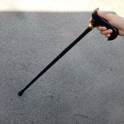 Folding Walking Cane, Baston Plegable