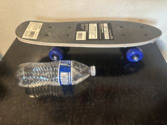💙🩵 Toddler Skateboard 