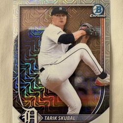 Tarik Skubal