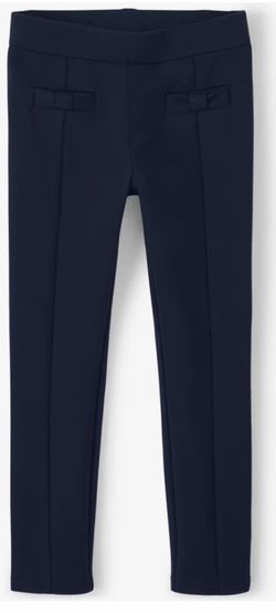 Uniform Pants Gymboree Girls Knit Jeggings size 7