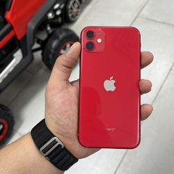 iPhone 11 Factory Unlocked 64GB $299 Cash Or Card!!