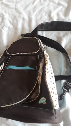 Lunch backpack