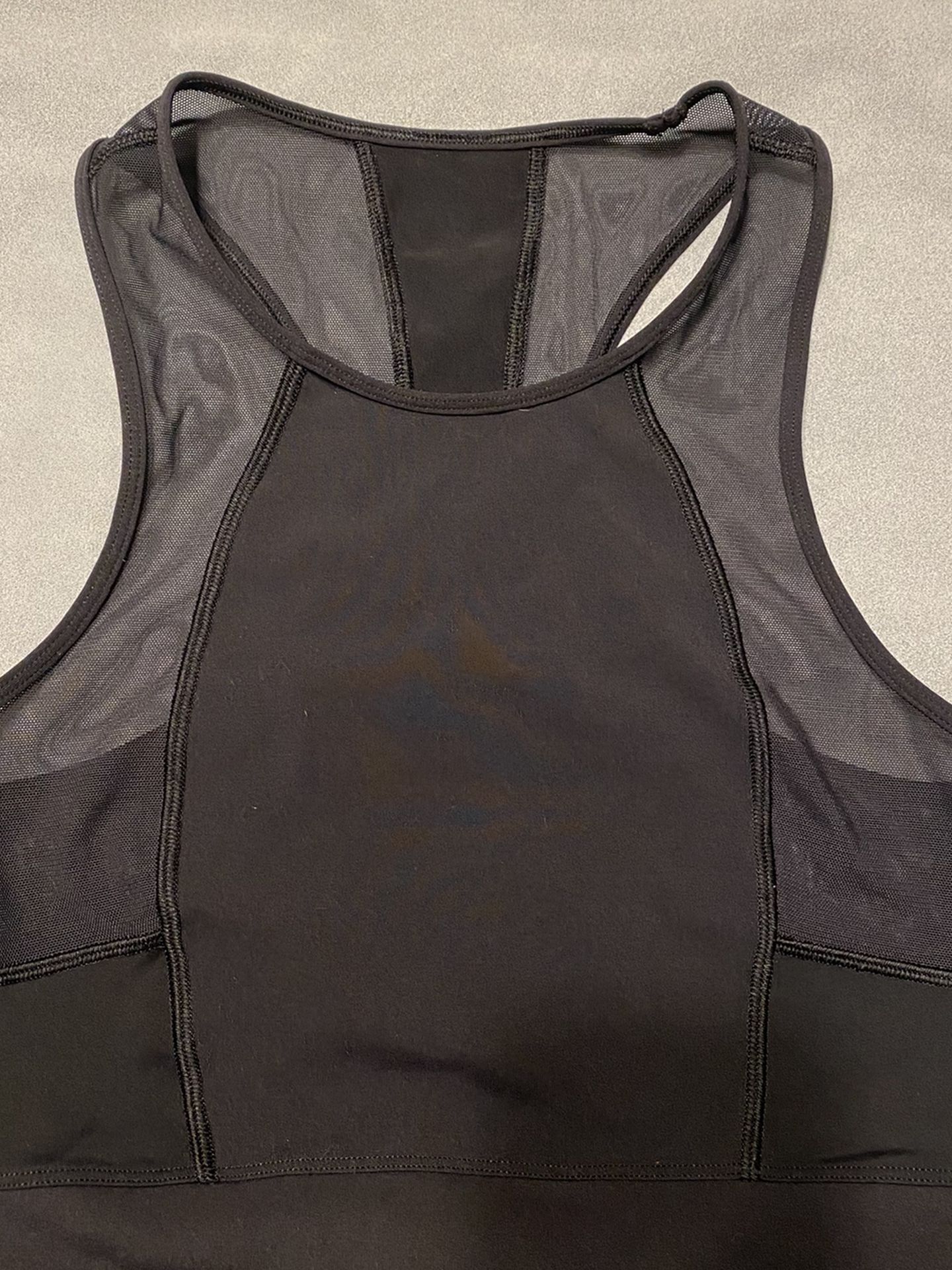 Lulu Lemon sports bra