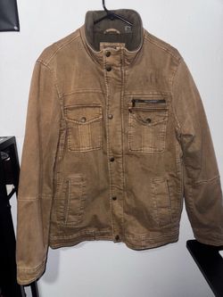 Levi’s vintage jacket