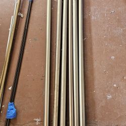 Curtain Rods