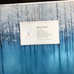Apple Mac Mini Computer 2011