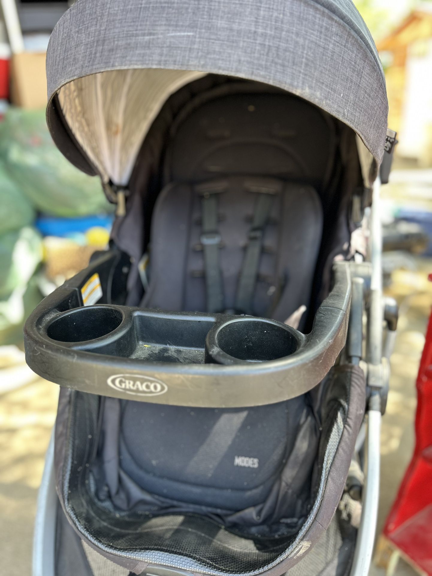 Stroller