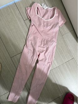 Workout bodysuit