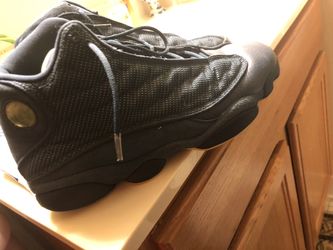 Jordan Retro 13’s “ Squadron Blue ”