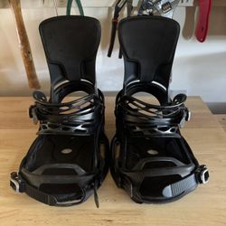 Burton Cartel Bindings