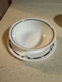 12-Piece Dinnerware Set