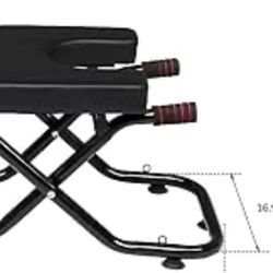 4.9 4.9 out of 5 stars 15 BODY RHYTHM Foldable Yoga Headstand Bench, Yoga Inversion Chair, Headstand Trainer for Relieve Stress, Improve Sleep & Diges