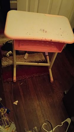 Desk