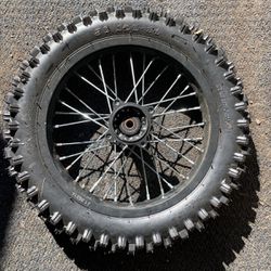 Dirt Bike Tire 