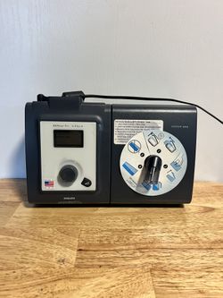 Respiratory Machine C Pap