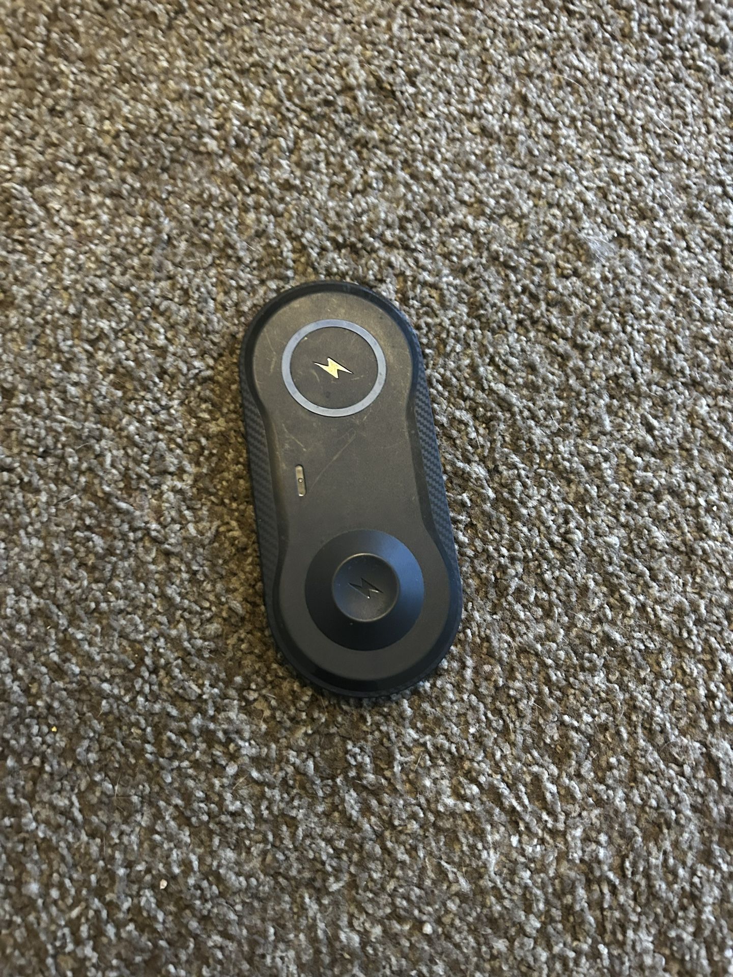 20 Watt Dock