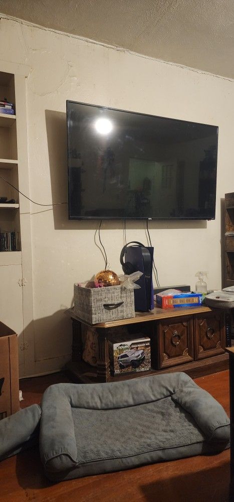 Roku Television