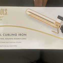 Hot Tools 1”Marcel Curling Iron 