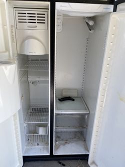 Refrigerador Gratis